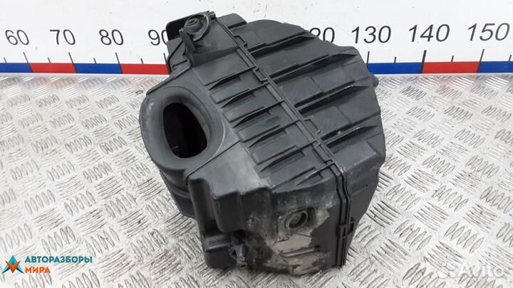 Корпус воздушного фильтра Renault Megane 3 2009