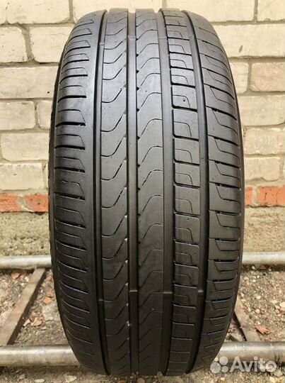 Pirelli Scorpion Verde 235/50 R18