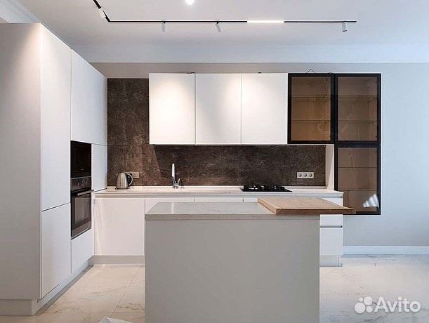 Кухни на заказ