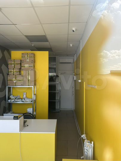 Свободного назначения, 24 м²