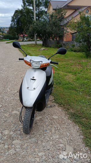 Продам скутер Suzuki lels 2 new