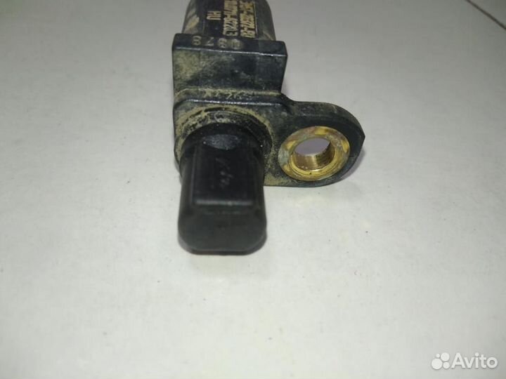 Датчик ABS задний Ford Mondeo 4 BE