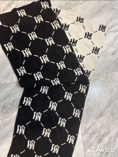 Шарф marcelo miracles