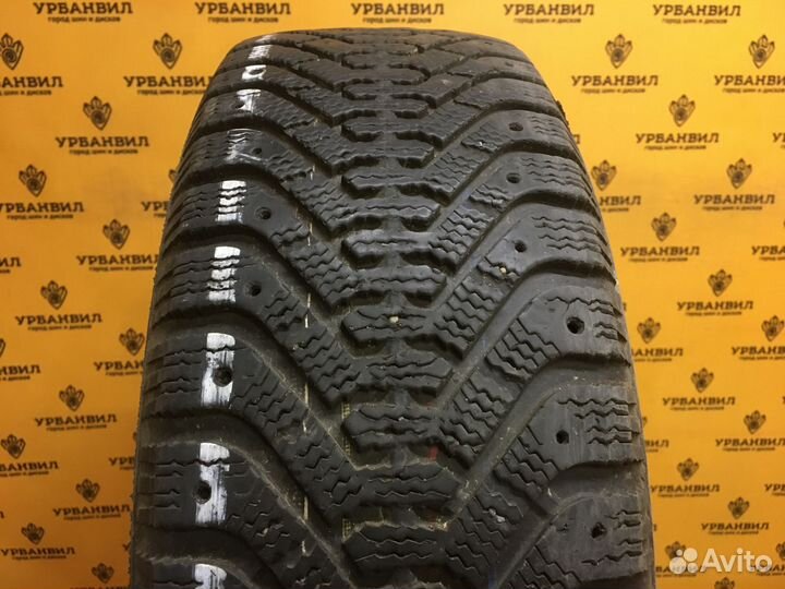 Goodyear UltraGrip 500 195/60 R15 88T