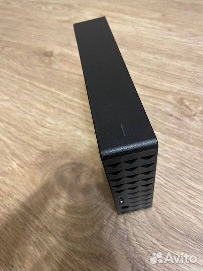 Seagate expansion 6tb