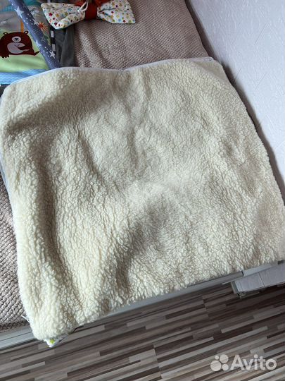 Конверт овчина