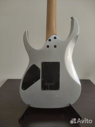 Электрогитара Ibanez RG170 Korea HSH 24 лада