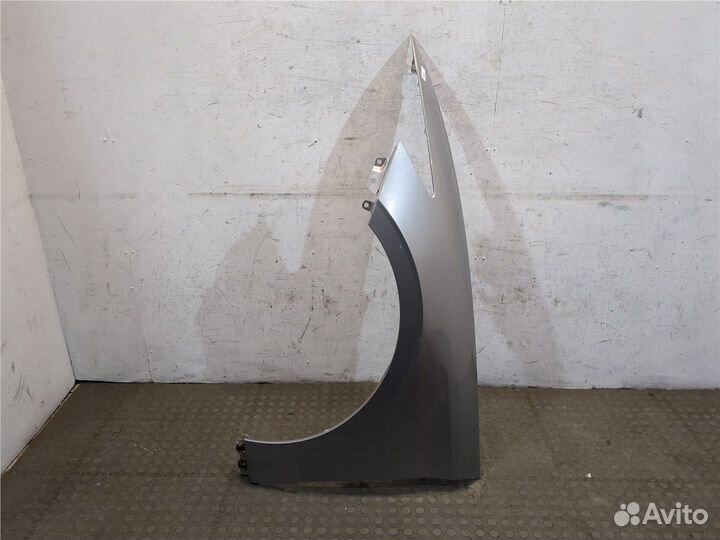 Крыло Hyundai Sonata 8 2019, 2020