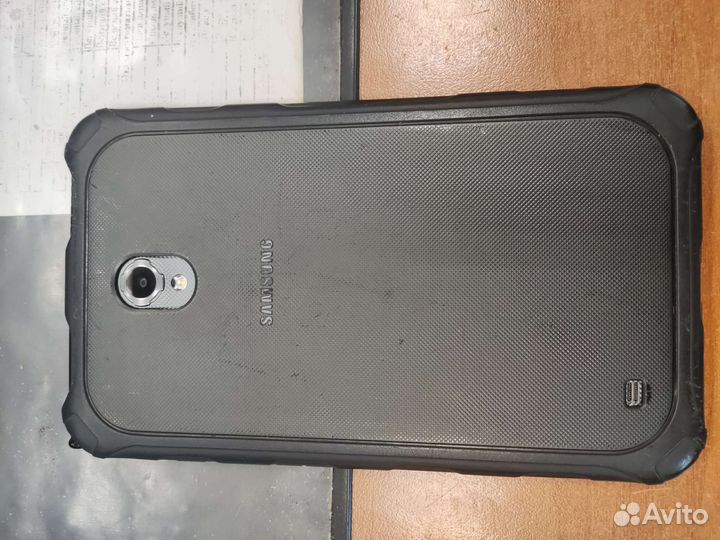 Планшет Samsung Galaxy Tab Active 8.0 SM-T365