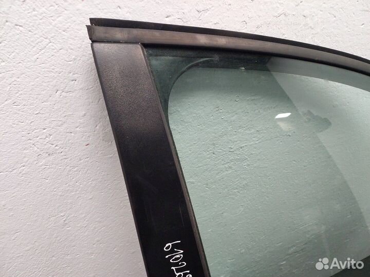 Дверь боковая правая передняя Ford C-Max, 2006