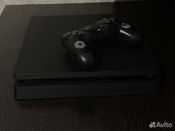 Sony PS4 Slim 500 gb