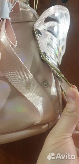 Рюкзак детский для девочки Acoola