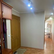 3-к. квартира, 63,3 м², 4/5 эт., Петропавловск