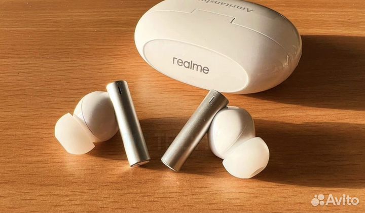 Наушники realme buds air 3