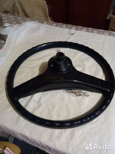 Запчасть руль икаруса продаю