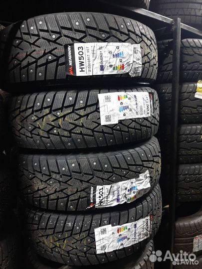 Headway HW503 215/60 R17 96T