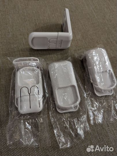 Блокираторы от детей на выдвижные ящики