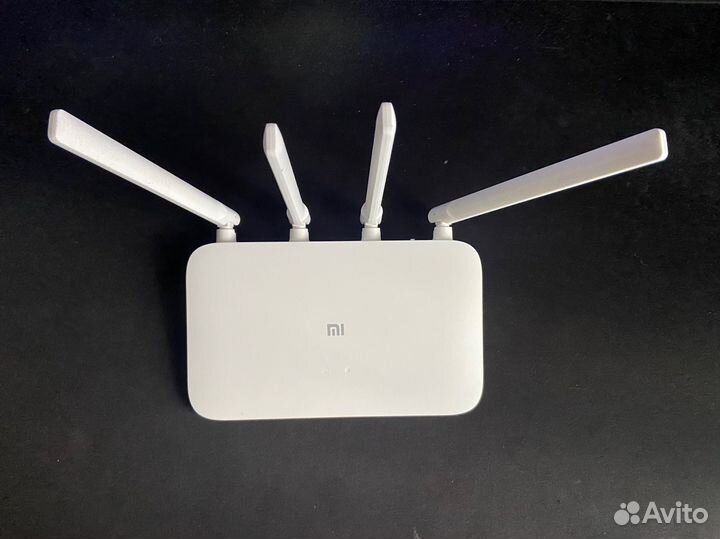 Роутер Xiaomi 4a Gigabit Edition
