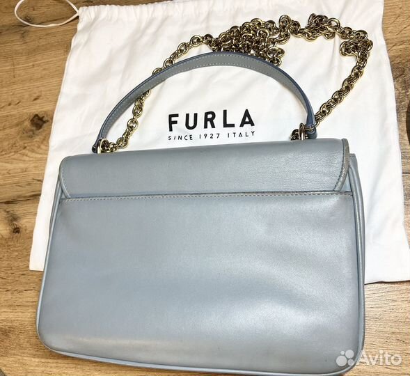 Сумка furla женская оригинал