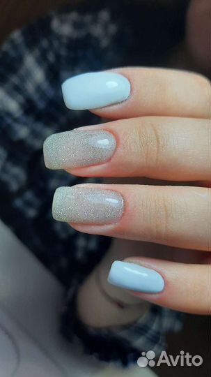 Мастер маникюра на дому