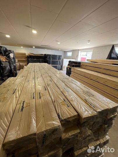 Имитация бруса от производителя 211963000, ав