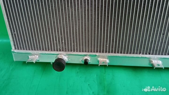 Радиатор двигателя для Airtrek