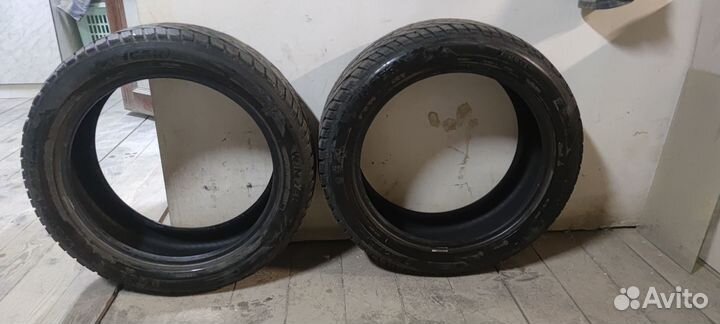 Tigar Winter 215/50 R17 95V