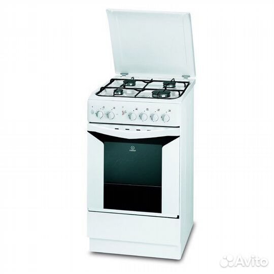 Плита газовая