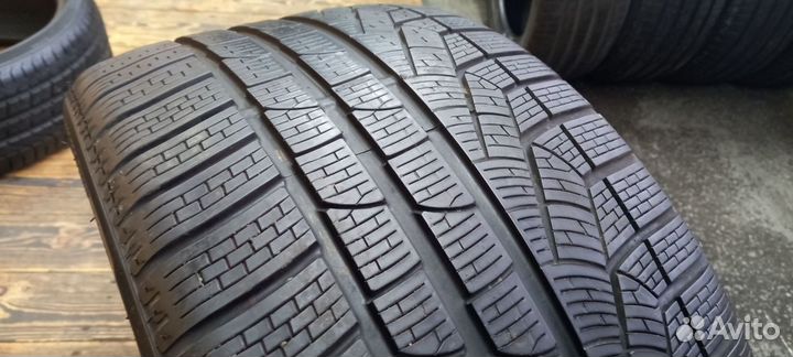 Pirelli Winter Sottozero Serie II 295/30 R20 101W