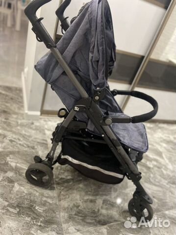 Коляска трость peg perego si