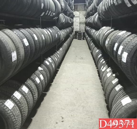 Bridgestone Blizzak Revo GZ 215/60 R17 96W