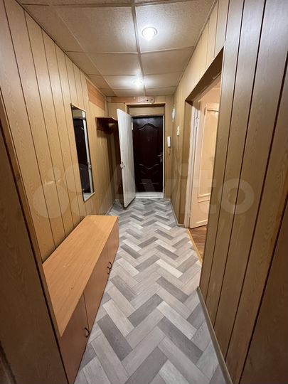 2-к. квартира, 47,9 м², 2/5 эт.