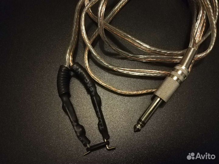 Провод Clip Cord для тату машинки