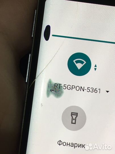 Samsung Galaxy S7 Edge, 4/32 ГБ