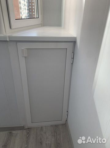 Тумба на балкон по вашим размерам