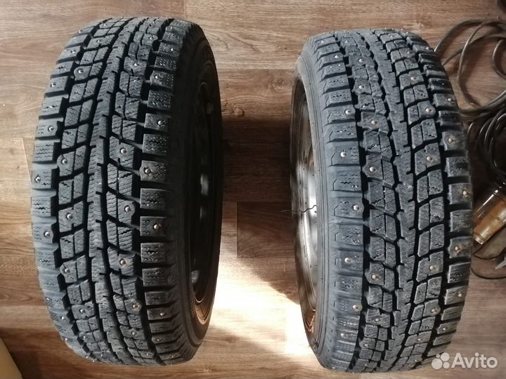 Brasa IceControl 175/65 R14
