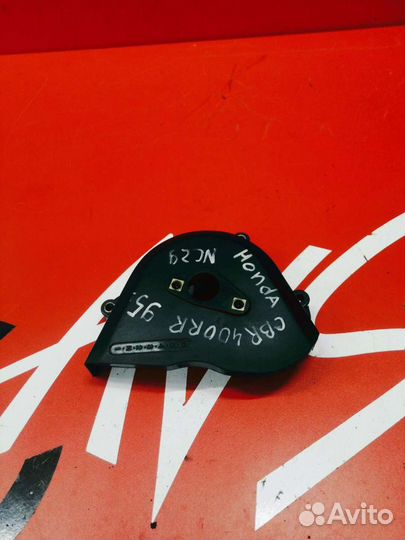 Крышка ведущей звезды Honda cbr400rr 93-99