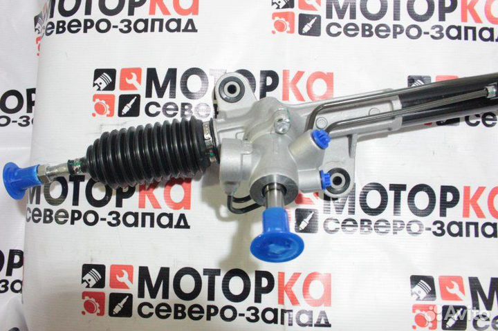 Рулевая рейка Хонда Аккорд (Honda Accord) CL9