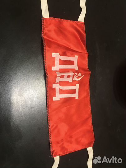 Повязка днд