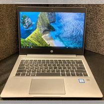 HP ProBook 430 G6