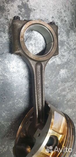 Комплект 1.8 ваз