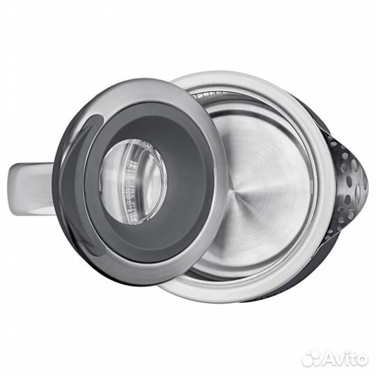 Электрочайник Polaris PWK 1715 CGL графит #370739