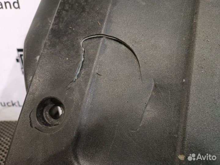 Накладка бака Ad Blue Daf Xf 106