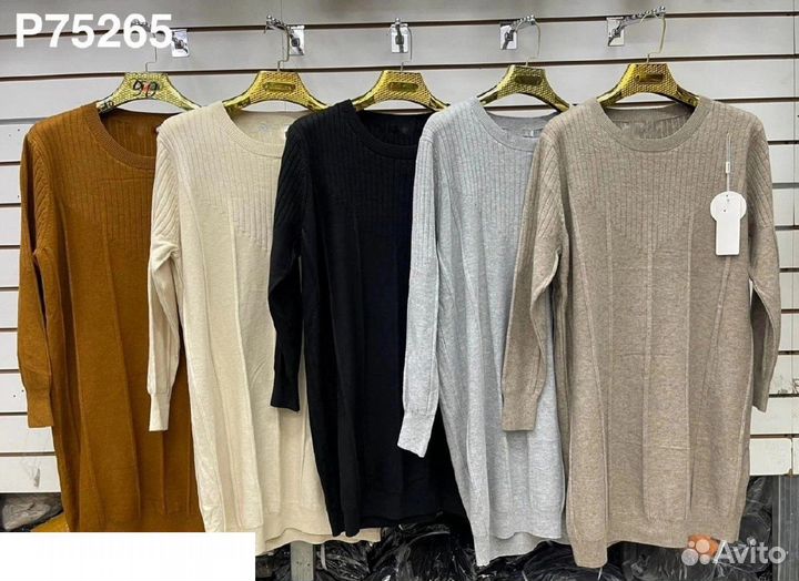 Туника 50р до 60р