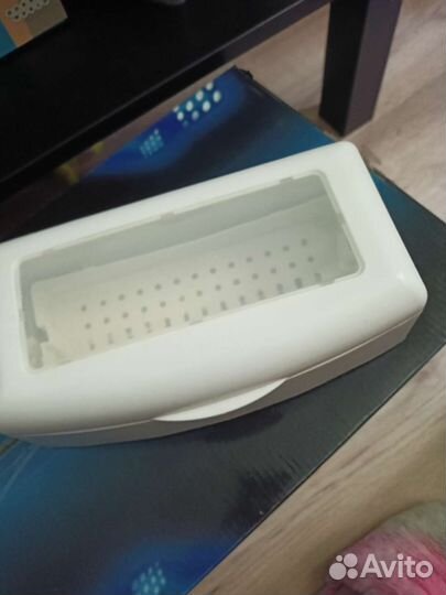 Сухожар + вещи для дезинфекции