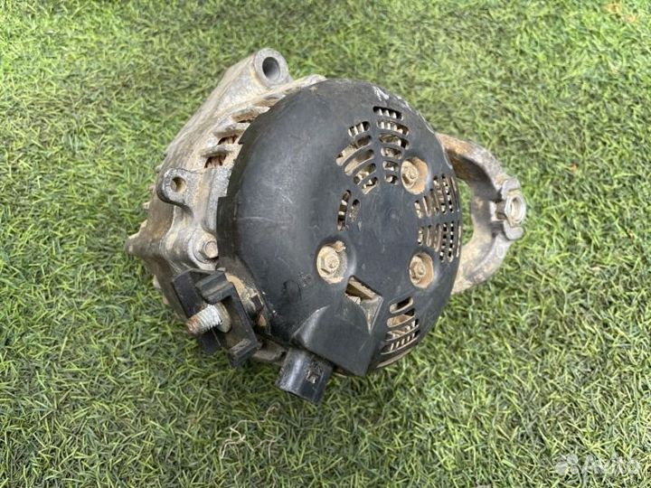 Генератор Bmw 5-Series F10 N20B20