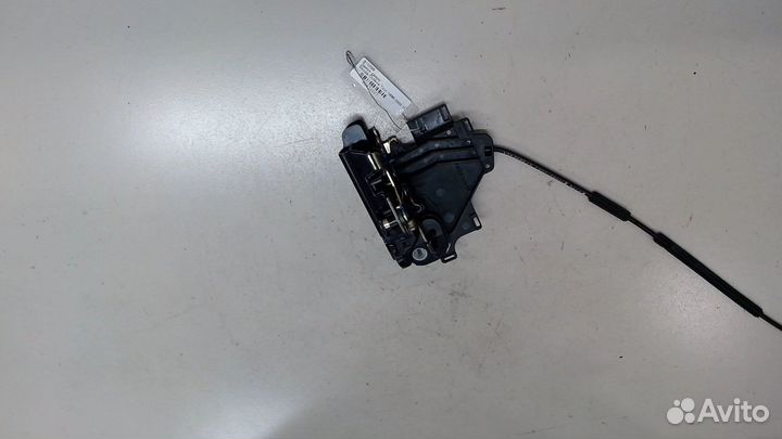 Замок двери Skoda Octavia Tour, 1998