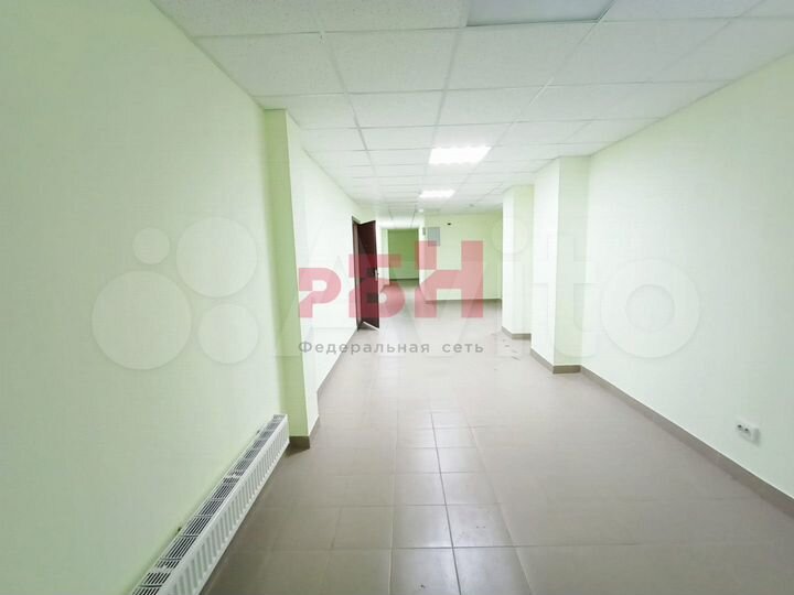 Продажа офиса 73,78 м²