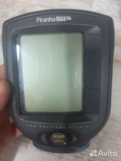 Эхолот Humminbird