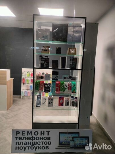 Ремонт телефонов,ноутбуков и стационарных пк